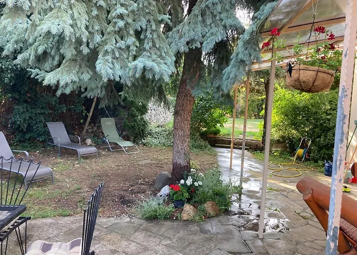 Kisvoelgy House Eger