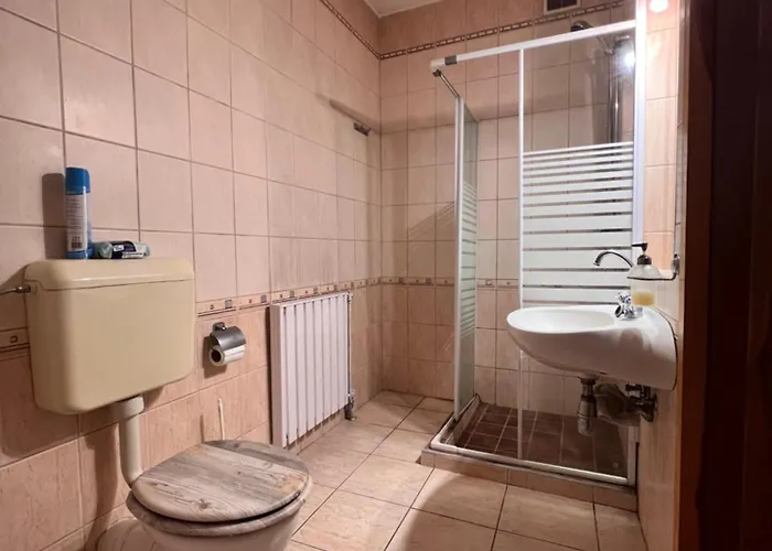 Kisvoelgy House Apartament Eger