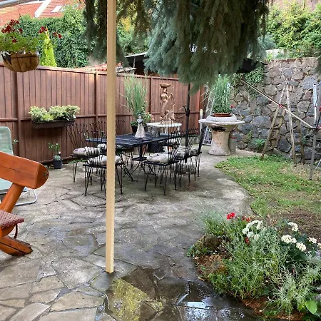 Appartamento Kisvoelgy House Eger